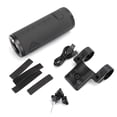 thumbnail image 2 of Memory Card Speaker,X12 Portable Outdoor Cycling Wireless Riding Equipment Speaker Subwoofer Speaker Compact and Lightweight, 2 of 9