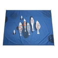 thumbnail image 3 of Esterilla de picnic Manta de playa impermeable y ligera, alfombrilla de playa para acampar al aire l Abody Esterilla de picnic, 3 of 7