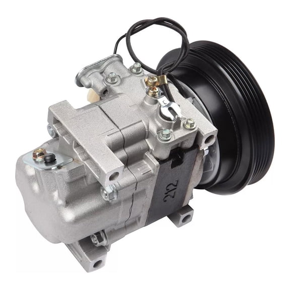New A/C Compressor for 2001-2003 Mazda Protege 2002 Protege5 2.0L