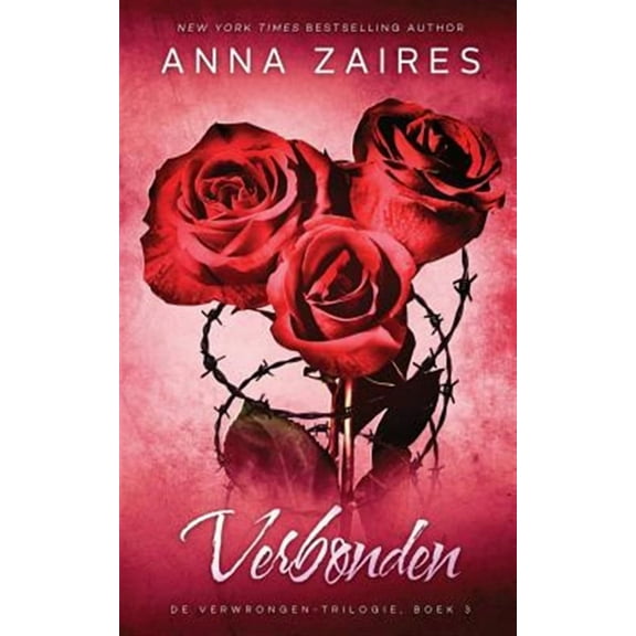 de Verwrongen-Trilogie: Verbonden (Paperback)