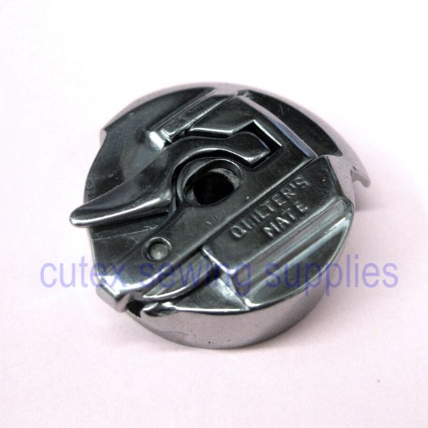 Quilter's Mate Bobbin Case for Singer 221 Featherweight Sewing Machine