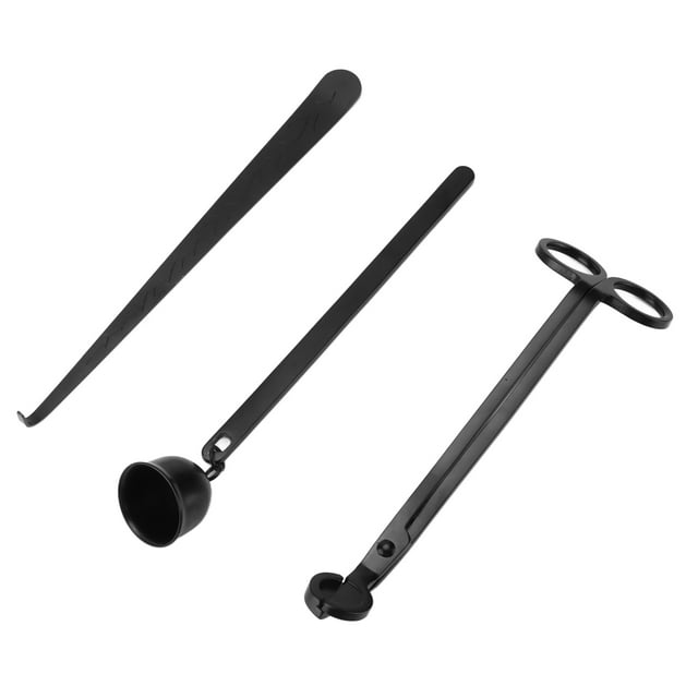 Aromatherapy Candle ExtinguisherCandle Tool Set Trimming Candle Wick Trimmer Candle Lover Gift Best in its Class