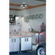 thumbnail image 4 of Luminario de LED 65 W Volteck Aluminio con 3 Paneles Abatibles, 4 of 5
