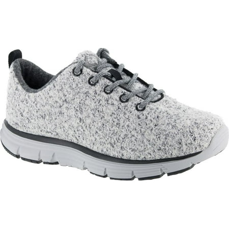 

Men s Apex FitLite Natural Knit Sneaker