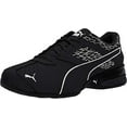 thumbnail image 6 of Puma Sneakers for Men Tazon 6 Fracture Fm Casual Shoes with Softfoam Comfort Insole and Eva Heel Unit for Cushioning and Stability, 6 of 7
