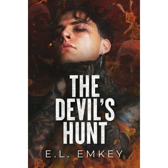 Brotherhood The Devil's Hunt, Book 1, (Paperback)