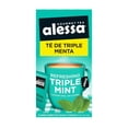 thumbnail image 1 of Té gourmet Alessa de triple menta 10 sobres de 2 g c/u, 1 of 4