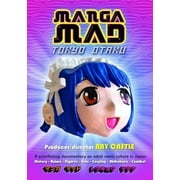 Manga Mad (DVD), Indie Rights, Action & Adventure