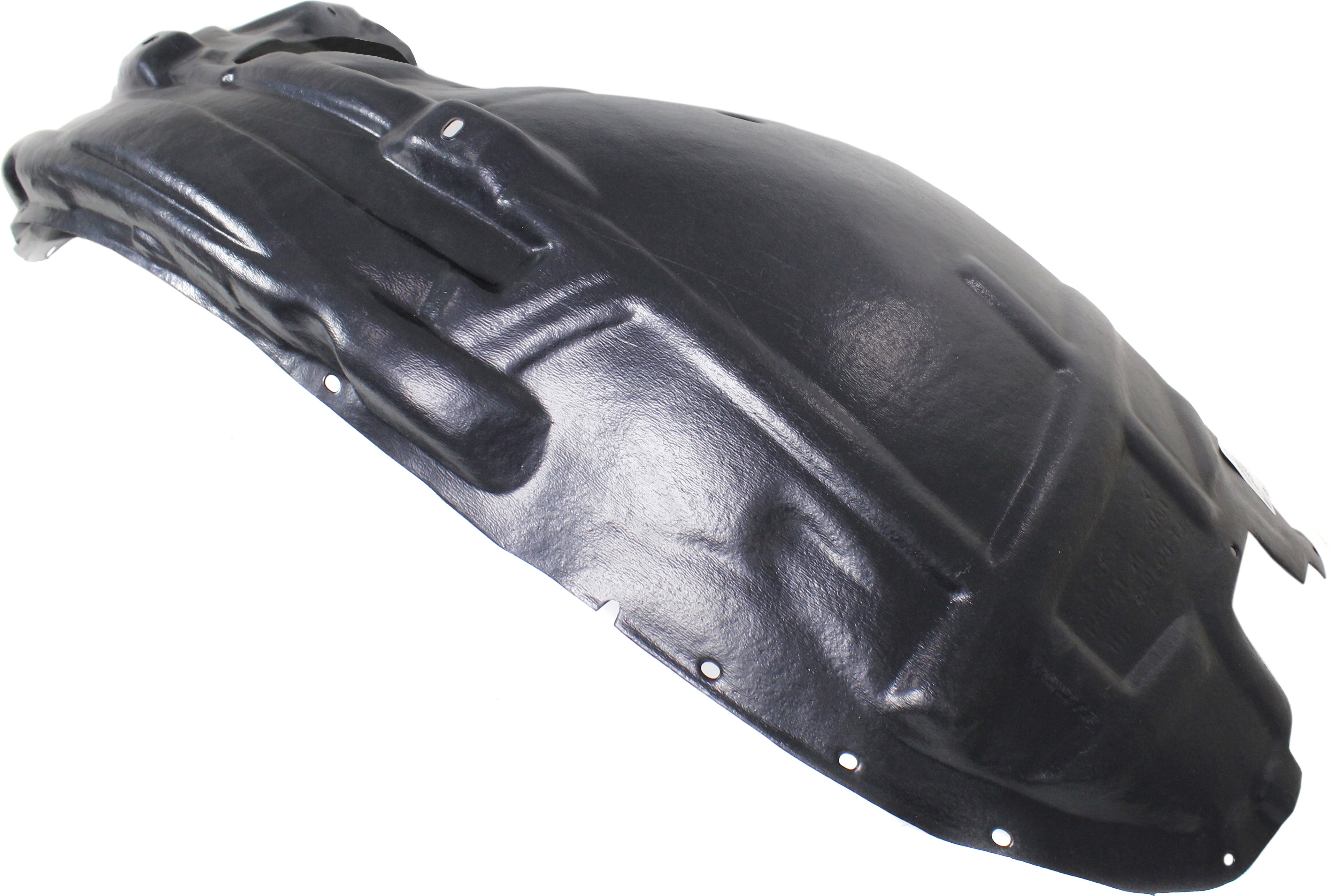 Replacement RD22210005 Fender Liner Compatible with 2015-2020 Dodge Challenger Front, Right Passenger