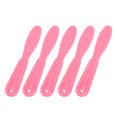 thumbnail image 3 of Espátula De Plástico Para Yeso, Herramienta Para Mezclar Yeso, Cera Y Alginato, Diseño Ergonómico, Duradera, Fácil De Limpiar, 3 of 7