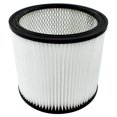 thumbnail image 2 of Para Shop-Vac 90350 90304 90333 filtro de cartucho filtro de algodón accesorios (1 filtro + 1 filtro de algodón), 2 of 5