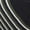 Black w/ Green and White Stripes, variant on Striped Beanie Kufi Caps Featuring Cool Designs and Patterns for Men & Women's, Navy Blue, Red & White Stripes