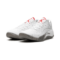 thumbnail image 2 of JORDAN MENS Air Jordan Zion 3 "White/University Red" DR0675 106 from Stadium Goods, 2 of 8