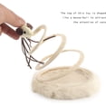 thumbnail image 2 of Interactive Cat Toy, Cat Plush Toy with Spiral Spring Plate and Funny Ball or Mouse Interactive Stainless Steel Spring Rotating Cat Creative Toy to Kill time and Keep Fit(Fish), 2 of 7