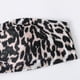 thumbnail image 5 of Traje de baño de 2 piezas con efecto push up y detalle de cadena dorada para mujer: conjunto de bikini con estampado de leopardo, talla S, listo para fiestas en la piscina, 5 of 8