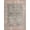 Burgundy, Blue, Beige / Avel, variant on BoutiqueRugs Analu Bohemian Vintage Medallion Area Rug - Oriental Bordered Carpet for Living Room, Bedroom - Machine Washable - Blush, Peach, Brown- 2'7" x 4'