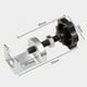 thumbnail image 1 of Herramienta de extracción de brazo de limpiaparabrisas de coche | Extractor de desmontable ajustable universal | Acero resistente, resistente y fácil de usar | Se adapta a la mayoría de los modelos, 1 of 5