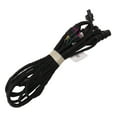 thumbnail image 2 of Front Bumper Wiring Harness, Stable Performance 2125402700 Car Bumper Harness ABS Simple Installation  For Autos, 2 of 8