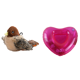 thumbnail image 1 of Interactivos para Gatos Gatito Pájaro Chirriante Juguete Felpa Burla (pájaro), 1 of 8