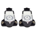 thumbnail image 1 of 2X Car  Throttle Position Sensor for  206 307 406 607 806 Partner Partnerspace EXPERT, 1 of 6