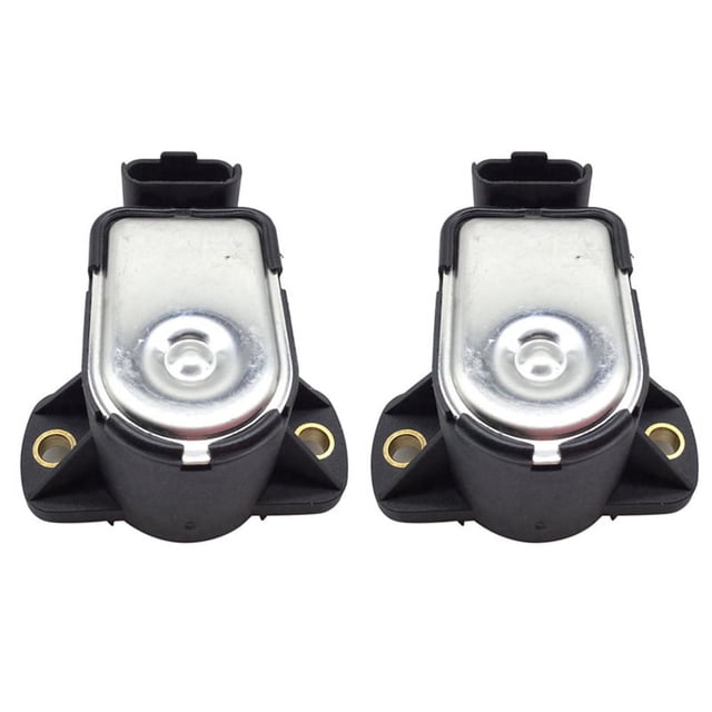 2X Car Throttle Position Sensor for 206 307 406 607 806 Partner Partnerspace EXPERT