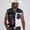 Dark Blue, variant on fnnxeal Mens Red Patriotic USA Flag Sleeveless Button Down Shirt Casual Western Frayed Top with Chest Pockets Relaxed Fit for Holiday Daily WearSize 2XL