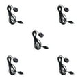 thumbnail image 1 of Youkk Practical Lights For Aquarium Multipurpose Durable High Quality Spray Head Fish Tank Accessories Air Humidifier White 12LED light 5PCS, 1 of 6