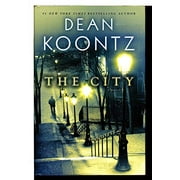 Pre-Owned The City: A Novel Hardcover 0345545931 9780345545930 Dean Koontz
