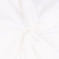 thumbnail image 6 of LoyisViDion Women Plus Size Dress Clearance Women Sleeveless Slanted Shoulder Solid Color Sexy Slit Ruffled Evening Gown Dress White 10(XL), 6 of 8
