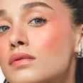 thumbnail image 5 of Nude by Nature Tinted Lip Butter, 03 Peony, 5 of 10