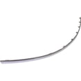 thumbnail image 4 of For Mercedes-Benz C230 2008 2009 Bumper Trim Passenger Side | Rear | Outer | Chrome | Replacement For MB1159111, 4 of 6