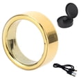thumbnail image 2 of Smart , IPX8,  , Detect Sleep Status, Lightweight Design, Exercise , Ideal Gift To Men Women, 2 of 8