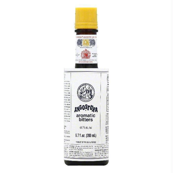 Angostura Aromatic Bitters 6 8 Oz Pack Of 12 Walmart Canada