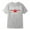 Grey, variant on toraway Summer Clothes Pocket Protector for Men Shirt with Badge Mens Fashion Casual City Name Printed Short Sleeved Tshirt XXL