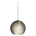 thumbnail image 2 of Besa Lighting - Kristall 6 - 1 Light Cord Pendant In Contemporary Style-5.25, 2 of 3