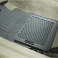 thumbnail image 3 of PantsSaver Custom Fit Car Floor Mats for BMW X6 2014, 4 pc, All Weather Protection for vehicles, Heavy Duty Weather Resistant Plastic,Gray, 3 of 8