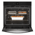 thumbnail image 2 of WHIRLPOOL WOES5027LZ  SINGLE WALL ELECTRIC OVEN White, 2 of 5