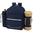 thumbnail image 2 of Picnic at Ascot Bold Picnic Backpack for 2 with Blanket, 2 of 2