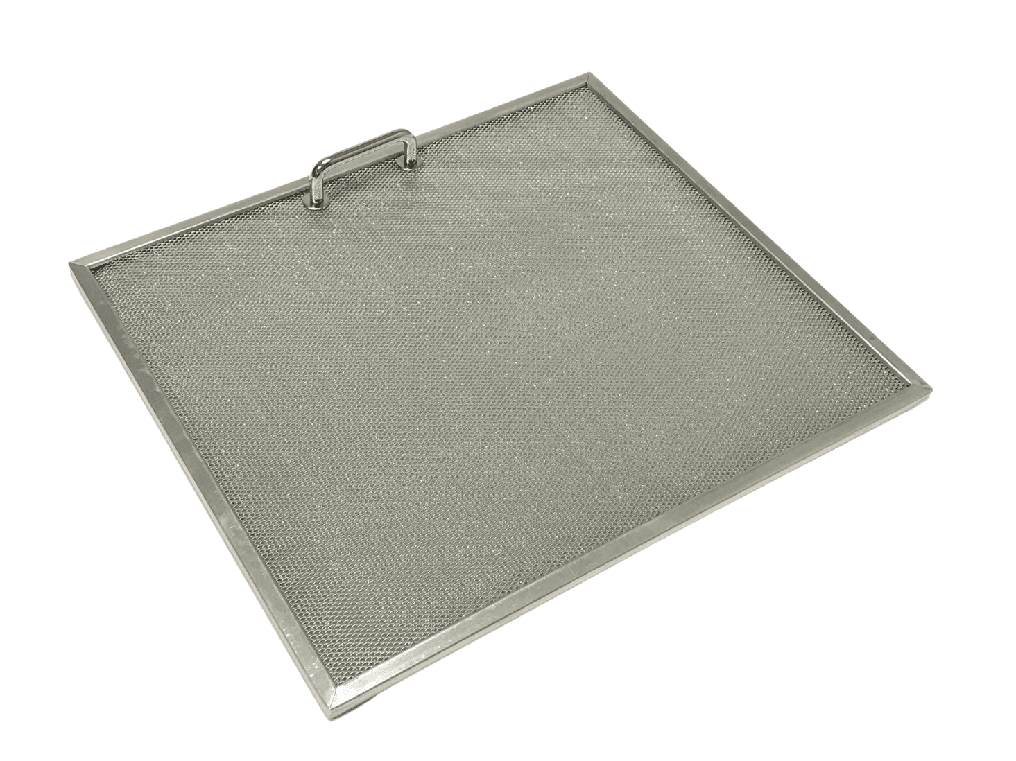 Range Hood Grease Filter Compatible With GE Model Numbers JV966D1SS