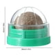 thumbnail image 4 of Pelota para gatos, juguetes con hierba gatera, gatos saludables, hierba gatera de pared, juguetes para masticar para gatitos, suministros para mascotas, 3 uds., 4 of 6