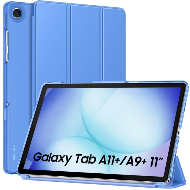 Funda MoKo para Samsung Galaxy Tab A11 Plus/A9 Plus de 11 pulgadas