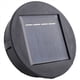 thumbnail image 2 of 3X Smart Garden Solar Powered Replacement Round LED Light Box Caja de BateríA Solar CéLulas Solares Poly Li-Ion Cargador de BateríA, 2 of 8