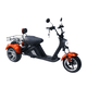 thumbnail image 1 of Trimoto Eléctrica Neo Moto Bike TM2P - 2000W - 55km/h - Autonomía 70-90km, 1 of 13