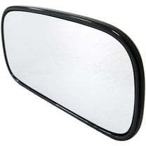 Dorman 56061 Driver Side Door Mirror Glass for Specific Buick Models
