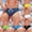Black, variant on Mens Brief Swim Trunks Men's Sexy Low Rise Quick Dry Swim Briefs Hot Body Bikini Swimsuit Swimwear Yellow,S