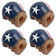 thumbnail image 1 of Tapa de vástago de válvula de neumático de automóvil, 4 piezas Tapa de vástago de válvula de rueda de neumático de automóvil Juego de tapa de vástago de válvula de neumático Máxima comodidad, 1 of 12