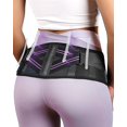 thumbnail image 1 of Cinturón para mujer con soportes adicionales, 1 of 5