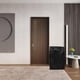 thumbnail image 4 of CRAFTHROU Protector De Electrodomésticos Refrigerador Color Negro Con Simple Ideal Para Cocina Y, 4 of 7