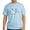 Light Blue, variant on CafePress - I Have A Little Seaman On My Shirt T Shirt - Men's Classic Graphic T-Shirt