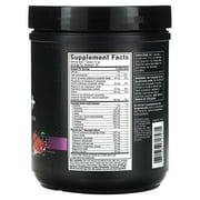 MuscleTech Platinum 100% EAA+, Fruit Punch, 13.86 oz (393 g)